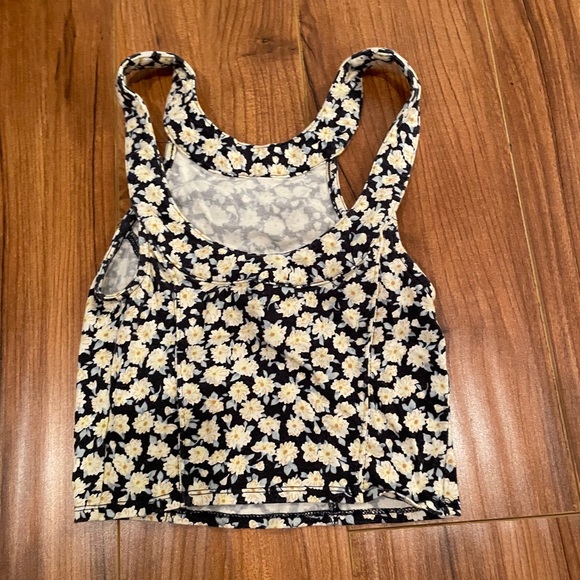 UO Halter Top - Picture 2 of 4